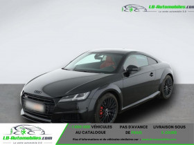 Audi TTS coupe , garage LB AUTOMOBILES � Beaupuy