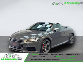 Audi TTS coupe 2.0 TFSI 310 BVA 6 Quattro  occasion � Beaupuy - photo n�2
