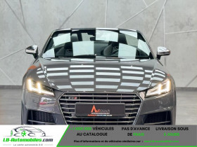 Audi TTS coupe 2.0 TFSI 310 BVA 6 Quattro  occasion � Beaupuy - photo n�5