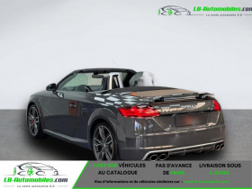Audi TTS coupe 2.0 TFSI 310 BVA 6 Quattro  occasion � Beaupuy - photo n�3