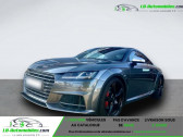 Audi TTS coupe 2.0 TFSI 310 BVA 6 Quattro   Beaupuy 31