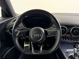 Audi TTS coupe 2.0 TFSI 310 BVA 6 Quattro  occasion  Beaupuy - photo n6