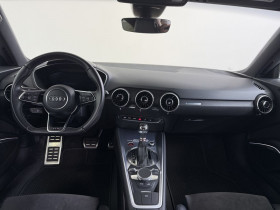 Audi TTS coupe 2.0 TFSI 310 BVA 6 Quattro  occasion  Beaupuy - photo n3
