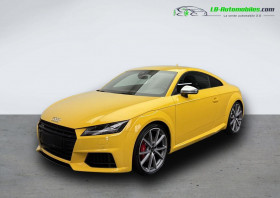 Audi TTS coupe , garage LB AUTOMOBILES  Beaupuy