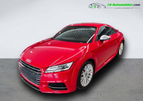 Audi TTS coupe 2.0 TFSI 310 BVA 6 Quattro  occasion  Beaupuy - photo n2