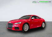 Audi TTS coupe 2.0 TFSI 310 BVA 6 Quattro   Beaupuy 31