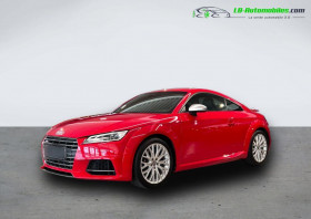 Audi TTS coupe , garage LB AUTOMOBILES  Beaupuy