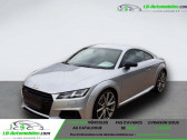 Audi TTS coupe 2.0 TFSI 310 BVA 6 Quattro   Beaupuy 31