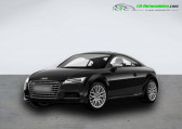 Audi TTS coupe occasion année 2018 boite Automatique Annonce Audi TTS coupe occasion Essence 2.0 TFSI 310 BVA 6 Quattro à Beaupuy