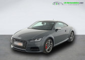 Audi TTS coupe occasion année 2016 boite Automatique Annonce Audi TTS coupe occasion Essence 2.0 TFSI 310 BVA 6 Quattro à Beaupuy