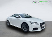 Audi TTS coupe occasion année 2017 boite Automatique Annonce Audi TTS coupe occasion Essence 2.0 TFSI 310 BVA 6 Quattro à Beaupuy