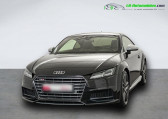 Annonce Audi TTS coupe occasion Essence 2.0 TFSI 310 BVA 6 Quattro  Beaupuy