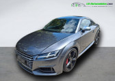 Annonce Audi TTS coupe occasion Essence 2.0 TFSI 310 BVA 6 Quattro  Beaupuy