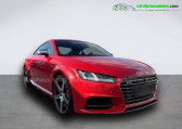 Audi TTS coupe occasion année 2015 boite Automatique Annonce Audi TTS coupe occasion Essence 2.0 TFSI 310 BVA 6 Quattro à Beaupuy