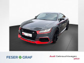 Annonce Audi TTS coupe occasion Essence 2.0 TFSI 310 BVA 6 Quattro � L'Union
