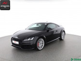 Annonce Audi TTS coupe occasion Essence 2.0 TFSI 310 BVA 6 Quattro  L'Union