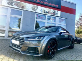 Annonce Audi TTS coupe occasion Essence 2.0 TFSI 310 BVA 6 Quattro  L'Union