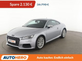 Annonce Audi TTS coupe occasion Essence 2.0 TFSI 310 BVA 6 Quattro  L'Union
