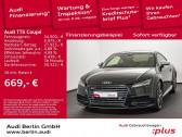 Audi TTS coupe 2.0 TFSI 310 BVA 6 Quattro   L'Union 31
