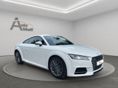 Audi TTS coupe occasion année 2017 boite Automatique Annonce Audi TTS coupe occasion Essence 2.0 TFSI 310 BVA 6 Quattro à L'Union