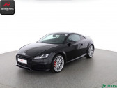 Audi TTS coupe 2.0 TFSI 310 BVA 6 Quattro   L'Union 31