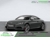 Audi TTS coupe occasion année 2018 boite Automatique Annonce Audi TTS coupe occasion Essence 2.0 TFSI 310 BVA 6 Quattro à Beaupuy