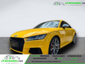 Audi TTS coupe occasion année 2018 boite Automatique Annonce Audi TTS coupe occasion Essence 2.0 TFSI 310 BVA 6 Quattro à Beaupuy