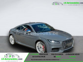 Audi TTS coupe occasion année 2016 boite Automatique Annonce Audi TTS coupe occasion Essence 2.0 TFSI 310 BVA 6 Quattro à Beaupuy