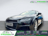 Audi TTS coupe 2.0 TFSI 310 Quattro  � Beaupuy 31