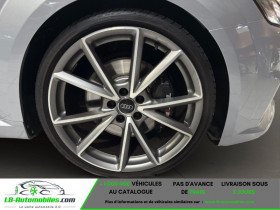 Audi TTS coupe 2.0 TFSI 310 Quattro  occasion � Beaupuy - photo n�7