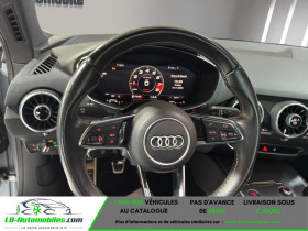 Audi TTS coupe 2.0 TFSI 310 Quattro  occasion � Beaupuy - photo n�6