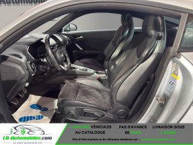 Audi TTS coupe 2.0 TFSI 310 Quattro  occasion � Beaupuy - photo n�5
