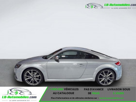 Audi TTS coupe 2.0 TFSI 310 Quattro  occasion � Beaupuy - photo n�4