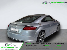 Audi TTS coupe 2.0 TFSI 310 Quattro  occasion � Beaupuy - photo n�3