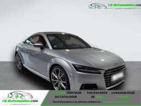 Audi TTS coupe , garage LB AUTOMOBILES � Beaupuy