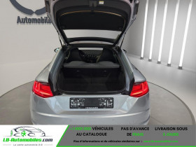 Audi TTS coupe 2.0 TFSI 310 Quattro  occasion � Beaupuy - photo n�8