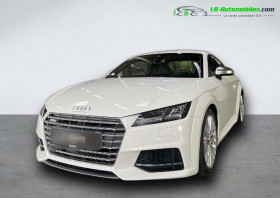 Audi TTS coupe , garage LB AUTOMOBILES  Beaupuy