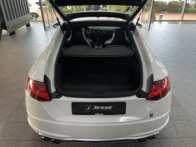 Audi TTS coupe 2.0 TFSI 310 Quattro  occasion  Beaupuy - photo n9