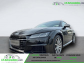 Audi TTS coupe 2.0 TFSI 310 Quattro   Beaupuy 31