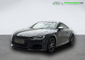Audi TTS coupe 2.0 TFSI 310 Quattro   Beaupuy 31