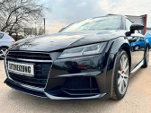 Annonce Audi TTS coupe occasion Essence 2.0 TFSI 310 Quattro � L'Union