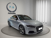 Annonce Audi TTS coupe occasion Essence 2.0 TFSI 310 Quattro  L'Union
