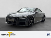 Audi TTS coupe 2.0 TFSI 310 Quattro   L'Union 31