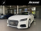 Audi TTS coupe 2.0 TFSI 310 Quattro   L'Union 31
