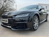 Audi TTS coupe occasion année 2015 boite Manuelle Annonce Audi TTS coupe occasion Essence 2.0 TFSI 310 Quattro à L'Union