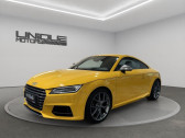 Audi TTS coupe 2.0 TFSI 310 Quattro   L'Union 31
