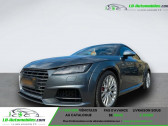 Annonce Audi TTS coupe occasion Essence 2.0 TFSI 310 Quattro  Beaupuy