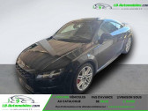 Annonce Audi TTS coupe occasion Essence 40 TFSI 306 BVA Quattro � Beaupuy