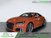 Annonce Audi TTS coupe occasion Essence 40 TFSI 306 BVA Quattro � Beaupuy