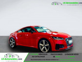 Audi TTS coupe 40 TFSI 306 BVA Quattro  � Beaupuy 31